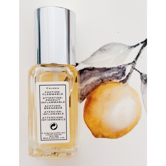 Jo Malone Bath & Body Sale Jo Malone Blue Agave Cacao 9ml Poshmark